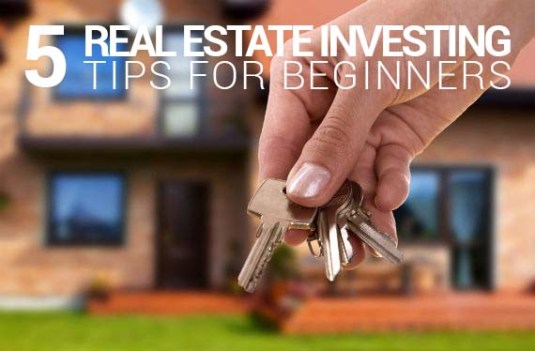 investing-in-real-estate-for-beginners